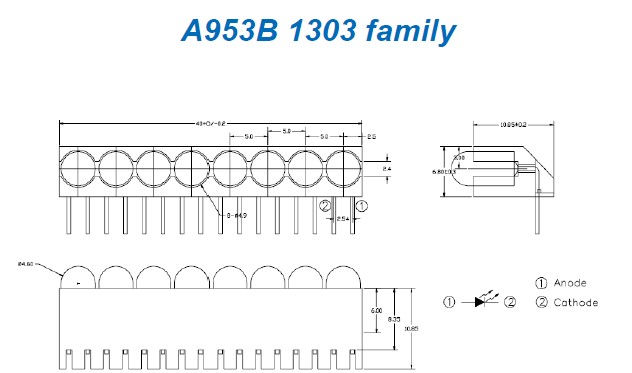 A593B