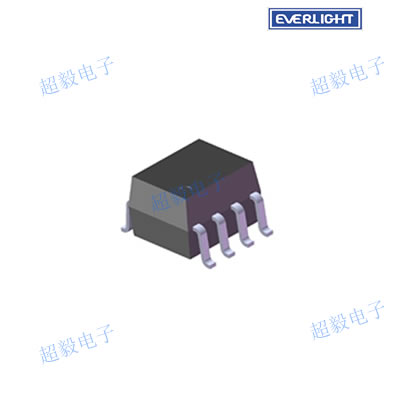 億光光耦EL071L